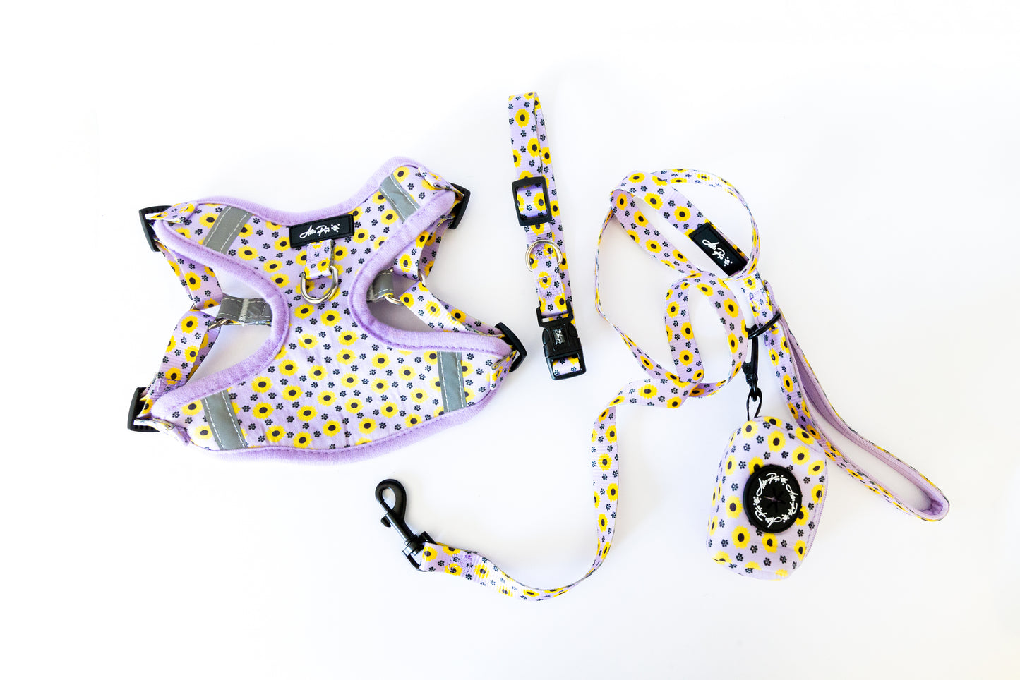 Sunflower Tails Bundle