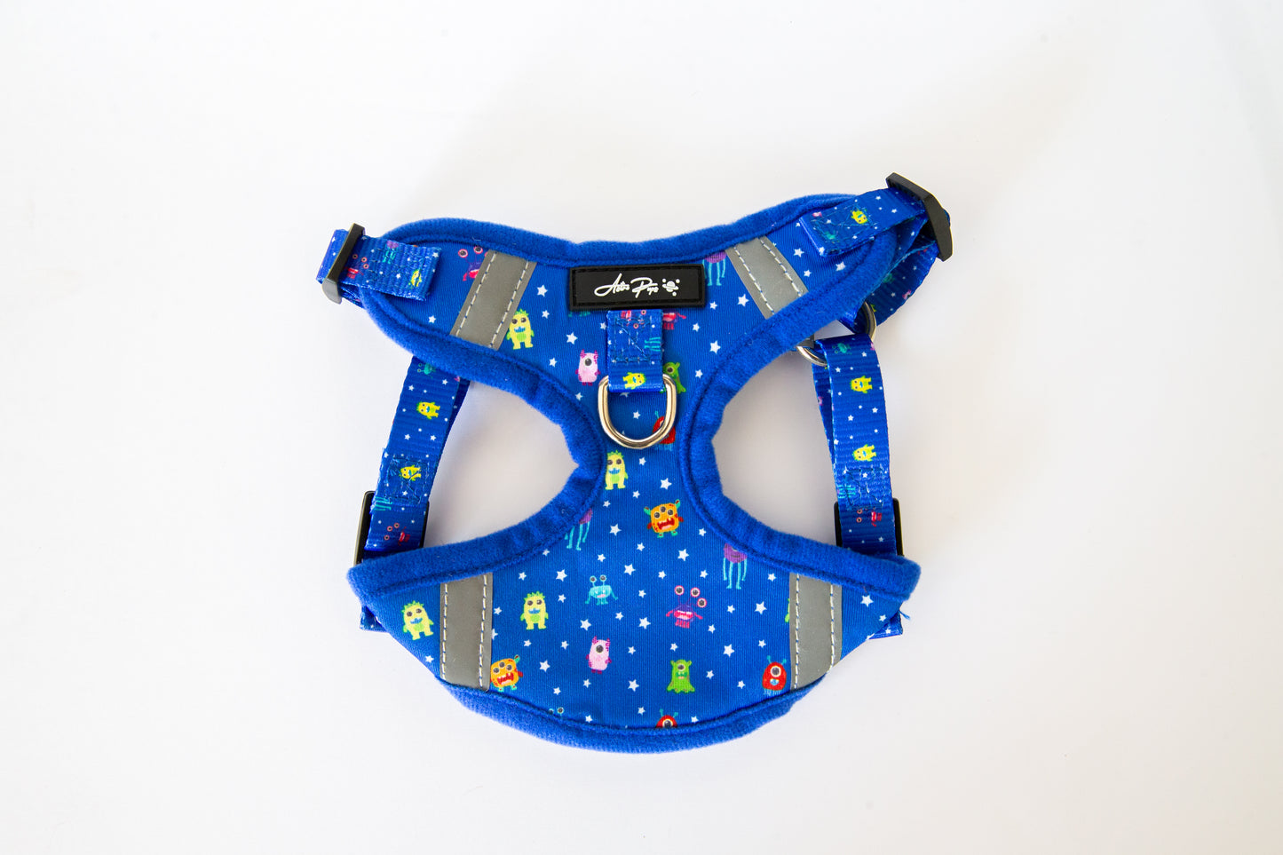 Among Us Harness