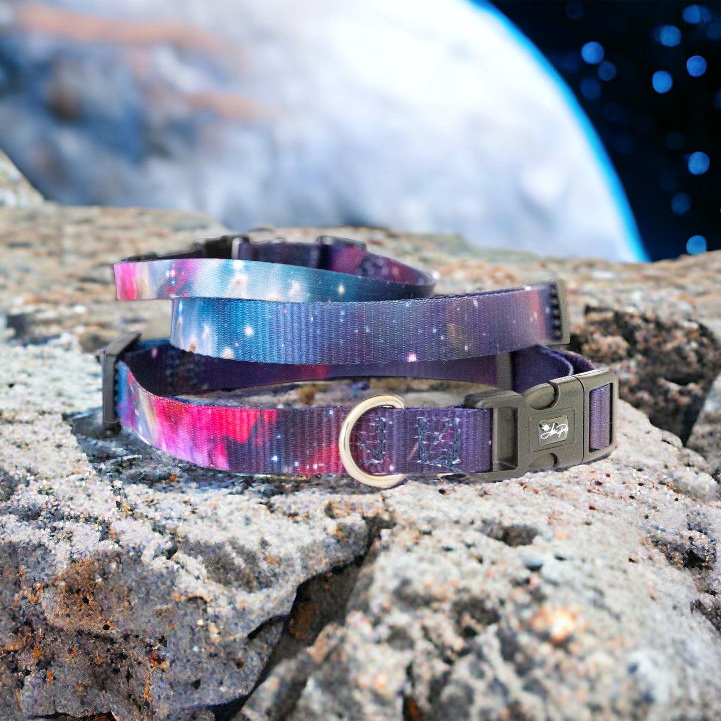 Out of This World Collars